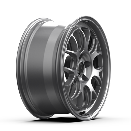 fifteen52 Apex RSR 18x8.5 5x112 42mm ET 57.1mm Center Bore Matte Titanium - RSAMT-88551+42 User 1