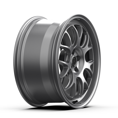 fifteen52 Apex RSR 18x9 5x100 42mm ET 73.1mm Center Bore Matte Titanium - RSAMT-89050+42 User 1