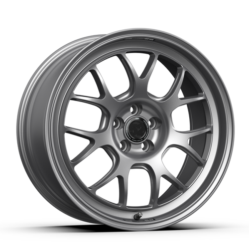fifteen52 Apex RSR 18x9 5x100 42mm ET 73.1mm Center Bore Matte Titanium - RSAMT-89050+42 User 1