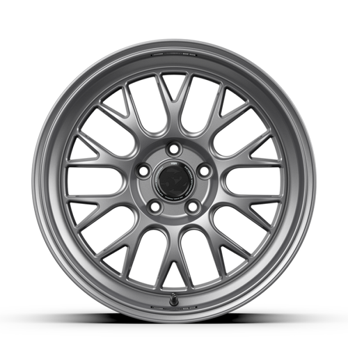 fifteen52 Holeshot RSR 18x9.5 5x114.3 38mm ET 73.1mm Center Bore Matte Titanium - RSHMT-89554+38 User 1