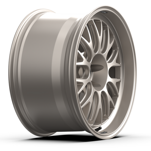 fifteen52 Holeshot RSR 20x11 5x112 10mm ET 66.56mm Center Bore Radiant Silver - RSHWG-21151+15 User 1