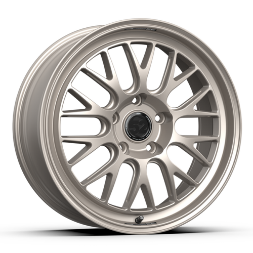 fifteen52 Holeshot RSR 19x8.5 5x130 50mm ET 71.6mm Center Bore Frosted Graphite - RSHWG-98553+50 User 1