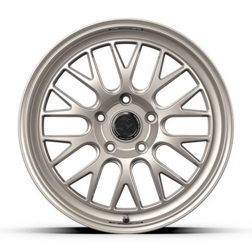 fifteen52 Holeshot RSR 19x8.5 5x130 50mm ET 71.6mm Center Bore Frosted Graphite - RSHWG-98553+50 User 1