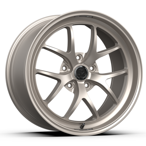 fifteen52 Sector RSR 19x11 5x130 56mm ET 71.6mm Center Bore Frosted Graphite - RSSWG-91153+56 User 1