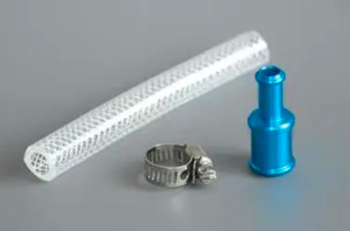 Cusco OIL Catch Tank Diameter Change Adaptor 15mm to 9mm - 00B 009 06 User 1