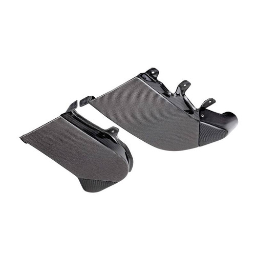 Seibon 2023 Nissan Z Carbon Fiber Brake Cooling Duct - BCD22NSZ User 1