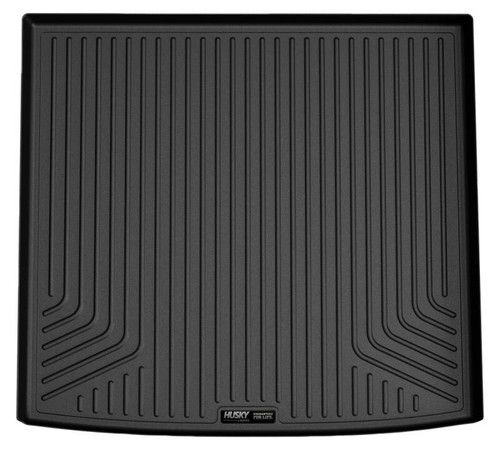 Husky Liners 20-24 Mercedes-Benz GLE350 WeatherBeater Cargo Liner - Black - 25491