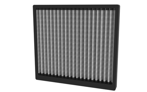 K&N 09-22 Nissan 370Z 3.7L V6 Lifetime Washable Cabin Air Filter - VF2082 Photo - lifestyle view