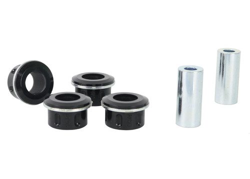 Whiteline 20+ Hyundai Palisade/20+ Kia Telluride Control Arm Lower - Inner Front Bushing Kit - W53679 Photo - out of package