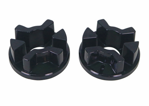 Whiteline 02-03 Mini Cooper Engine Mount - Upper Bushing Insert Kit - W93518 Photo - Close Up