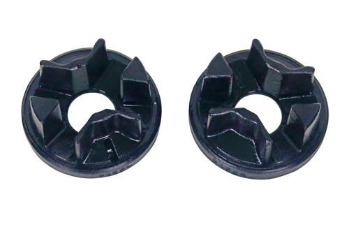 Whiteline 02-06 Mini Cooper Engine Mount - Lower Bushing Kit - W93520 Photo - Close Up