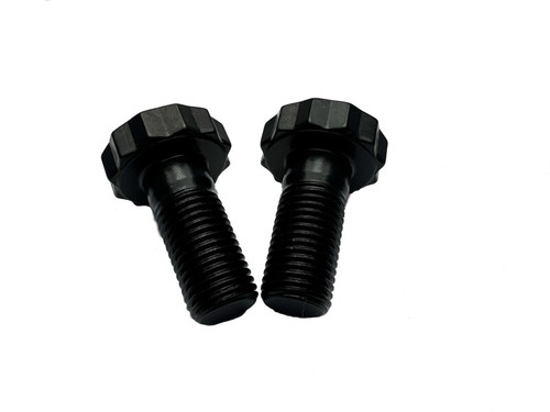 McLeod Bolts Pak 1/2-20in Crank To Flywheel Pontiac (6 Per Box) - 1546 Photo - Primary