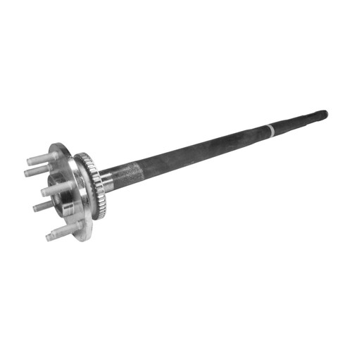 Yukon Gear 19-23 RAM 1500 Drive Axle Shaft - 31 Spline - 6 Lug - Open or T/L - 34-5/16in Long - YA C68272113 Photo - Primary