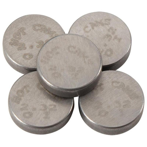 Hot Cams Shim Kits 2.320mm Thickness - 5 Pack - 5PK890232 User 1