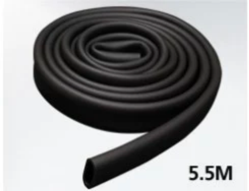 Cusco Roll Cage pad 5.5m Black - 00D 270 PB User 1