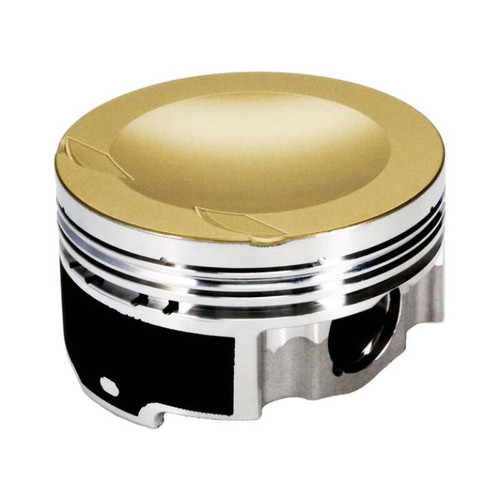 JE Pistons Audi TT RS 2.5 TFSI 5-Cyl Ultra Series 82.5mm Bore Piston Kit (Single) - 367846S User 2