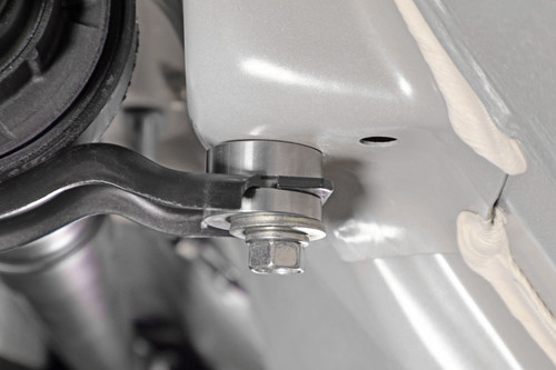 Perrin 08-24 Subaru WRX / 08-21 STI Driveshaft Carrier Bushings - PSP-DRV-210 User 1