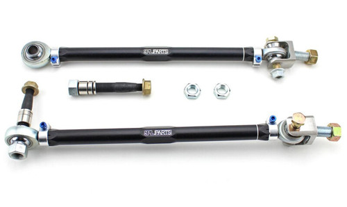 SPL Chevrolet Corvette C5 PRO Rear Toe Links - SPL RTA C5 User 1