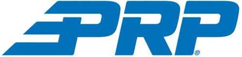 PRP 2013-2017 Subaru Crosstrek Center Console Cover - Black - B110-02 Logo Image