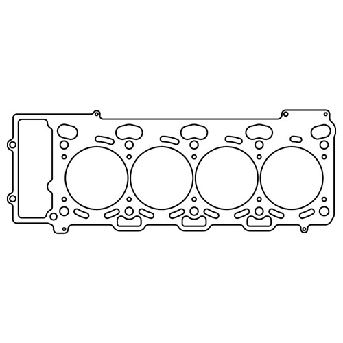 Cometic Gasket BMW N62B44 .030in MLS Cylinder Head Gasket - 94mm Bore - C4374-030 Photo - Primary