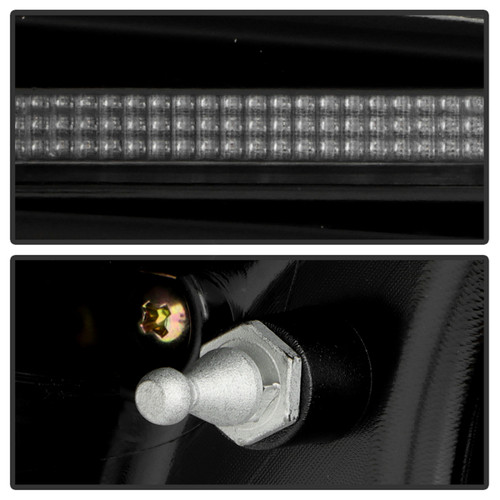 Spyder Apex 22-24 Toyota GR86/BRZ Full LED Tail Lights - Black (ALT-YD-TGR8622-SEQGR-BK) - 5088918 User 3