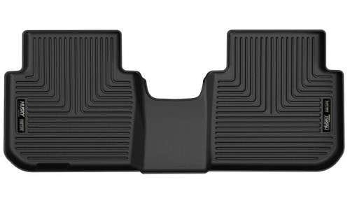 Husky Liners 23-2023 honda CR-V X-Act Contour Second Row Floor Liners Black - 50791 Photo - Primary
