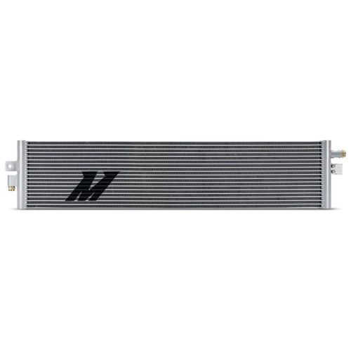 Mishimoto 19+ Chevy Silverado 1500 Transmission Cooler - MMTC-T1-19 User 1
