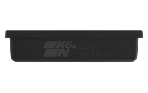 K&N 2024 BMW R1300GS Replacement Air Filter (Set of 2) - BM-1324 Photo - out of package