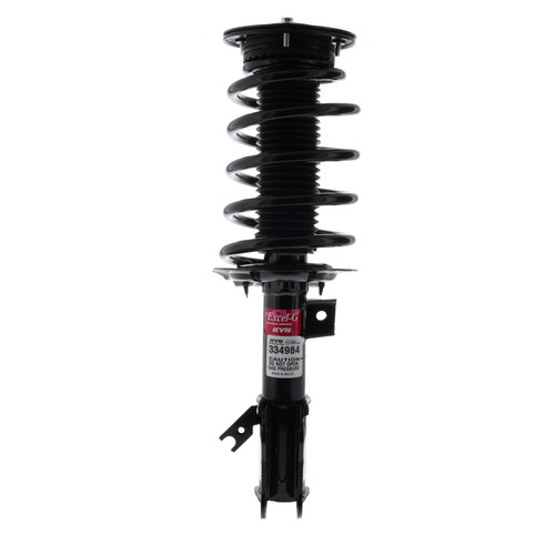 KYB 13-20 Ford Fusion AWD (Exc. Sport & 19in Wheels) Shocks & Struts Strut-Plus - Front Left - SR4724 Photo - Primary