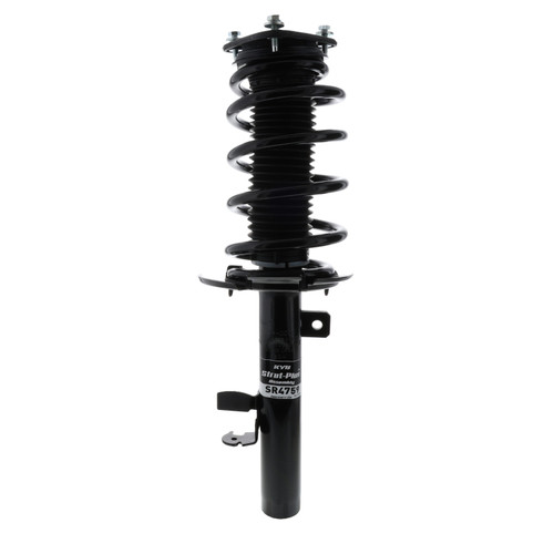 KYB 14-19 Ford Escape 4WD 2.0L / 15-19 Lincoln MKC FWD 2.0L Shocks & Struts Strut-Plus - Front Left - SR4759 Photo - Primary