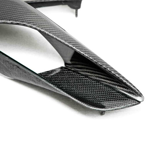 Anderson Composites 14+ Chevrolet Corvette C7 Z06 Quarter Panel Intake Vents - AC-RBI14CHC7-Z6 User 1