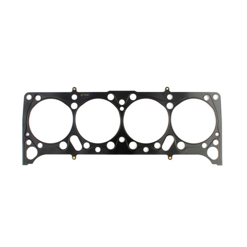 Cometic Pontiac 326/389/421 V8 .030in MLS Cylinder Head Gasket - 4.300in Bore - C15262-030 Photo - Primary