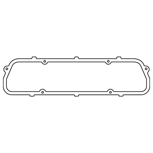 Cometic Holden 253/304/308 V8 .188in Fiber Valve Cover Gasket - C15458-188 Photo - Primary