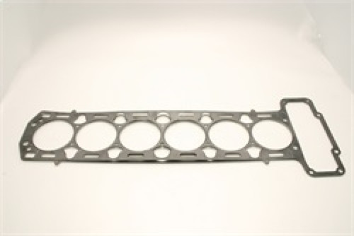 Cometic Jaguar 1973-1992 4.2L XK6 .075in MLS Cylinder Head Gasket - 3.690in Bore - C4127-075 Photo - Primary