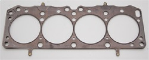 Cometic Cosworth FVA/FVC .050in MLS Cylinder Head Gasket - 88mm Bore - C4135-051 Photo - Primary
