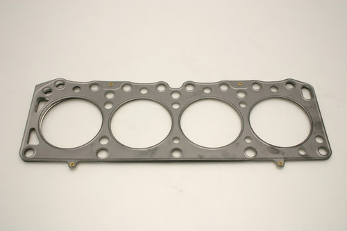 Cometic Ford Pre-Crossflow OHV Kent-Crossflow OHV Kent .030in MLS Cylinder Head Gasket-84mm Bore - C4140-030 Photo - Primary