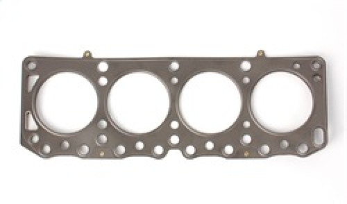 Cometic Ford Pre-Crossflow OHV Kent-Crossflow OHV Kent .080in MLS Cylinder Head Gasket-86mm Bore - C4142-080 Photo - Primary