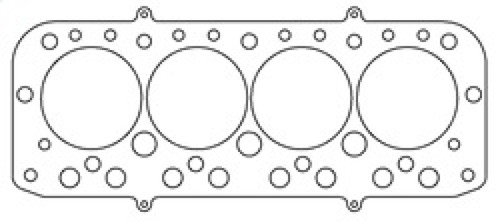 Cometic BMC 1275 A-Series .030in MLS Cylinder Head Gasket - 73mm Bore - C4146-030 Photo - Unmounted