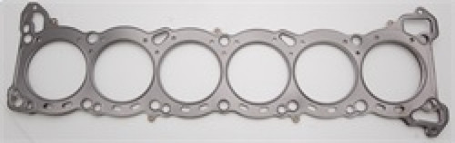 Cometic Nissan RB25DE/RB25DET .080in MLS Cylinder Head Gasket - 86mm Bore - C4317-080 Photo - Primary
