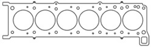 Cometic TVR Speed Six .060in MLS Cylinder Head Gasket - 96.5mm Bore - C4527-060 Photo - Primary