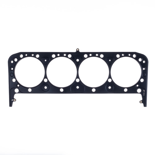Cometic Chevy Gen-1 Small Block V8 .044in MLX Cylinder Head Gasket - 4.165in Bores - Round Bore - C5031-044 Photo - Primary