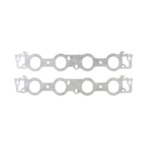 Cometic Ford 385 Series V8 .188in Fiber Intake Manifold Gasket Set - 1.980in x 2.260in Oval Port - C5043-188 Photo - Primary