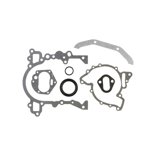 Cometic Buick V6 Small Block V8 Timing Cover Gasket Kit - With Radial Seal - C5049 Photo - Primary