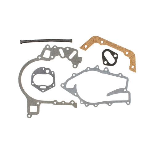 Cometic Buick Big Block V8 Timing Cover Gasket Kit - C5050 Photo - Primary