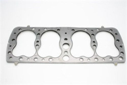 Cometic Ford 239 Flathead V8 .045in MLS Cylinder Head Gasket - 3.375in Bore - 24 Stud - 59A - C5108-045 Photo - Primary
