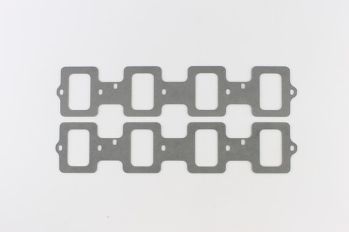 Cometic GM LS7 Gen-4 Small Block V8 .060in Fiber Intake Manifold Gasket Set-With Carbureted Manifold - C5167-060 Photo - Primary