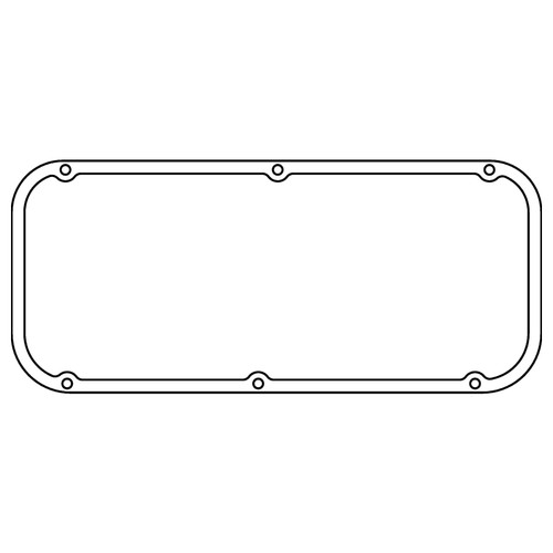 Cometic Chrysler 392 FirePower .188in Fiber Valve Cover Gasket Set - C5236-188 Photo - Primary