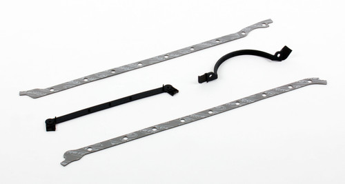 Cometic Chevrolet Mark-IV Big Block V8 .094in Fiber Oil Pan Gasket Kit - Trimmed Side Rails - C5344 User 1