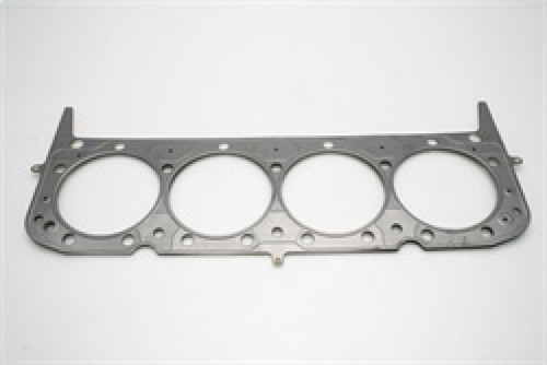 Cometic Chevy Gen1 Small Block V8 .060in MLS Cylinder Head Gasket - 4.200in Bore - C5408-060 Photo - Primary