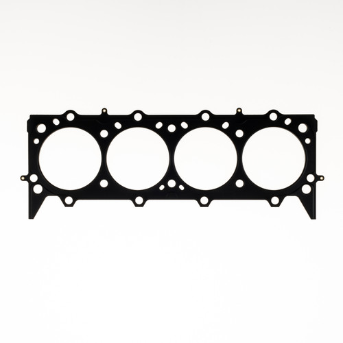 Cometic AMC 390/401 Gen-3 V8 .075in MLS Cyl Head Gasket-4.380in Bore-With Indy Heads-18 Bolt Head - C5409-075 Photo - Primary